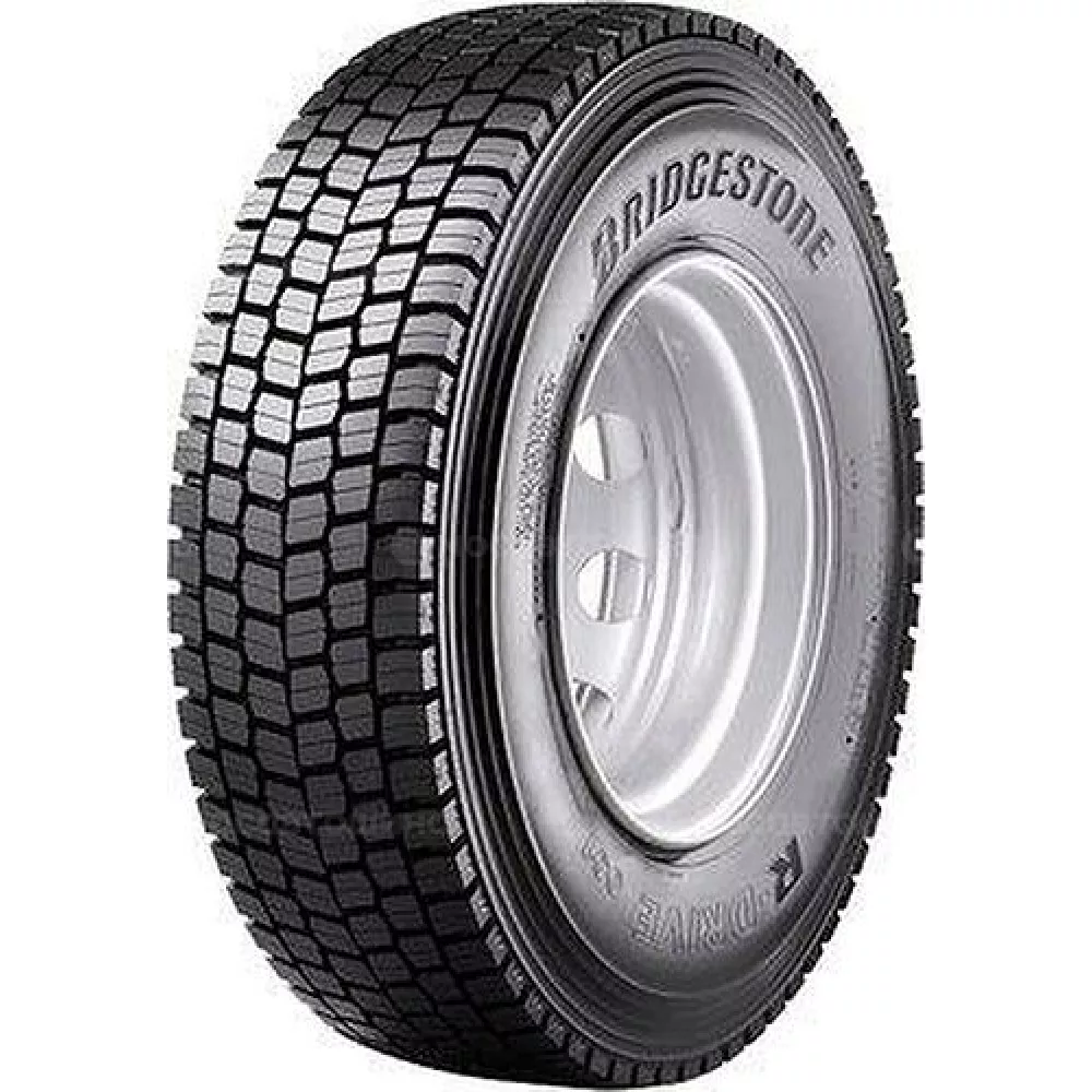 Bridgestone RDV1 – шины для зимних дорог в Каменск-Уральском