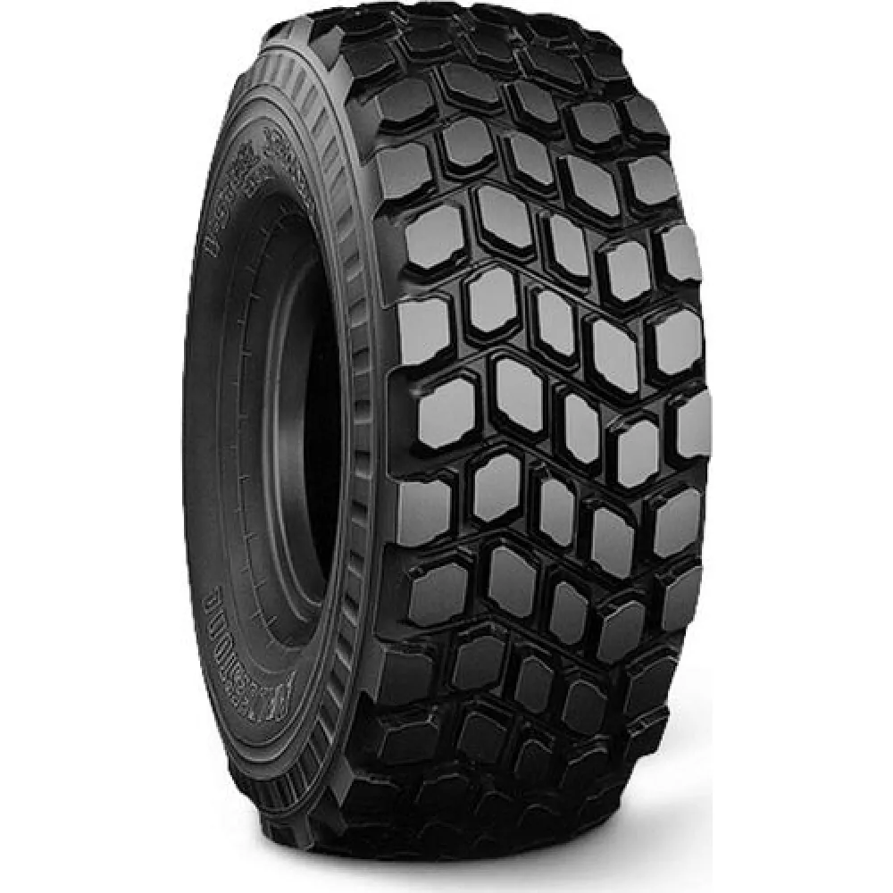 Bridgestone VSJ – надежные грузовые шины для любых дорог в Каменск-Уральском