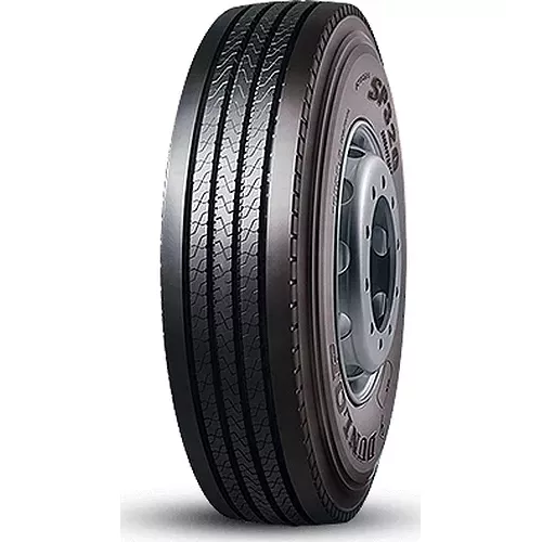 Грузовая шина Dunlop SP320 295/80 R22,5 154/149M (Рулевая ось) купить в Каменск-Уральском