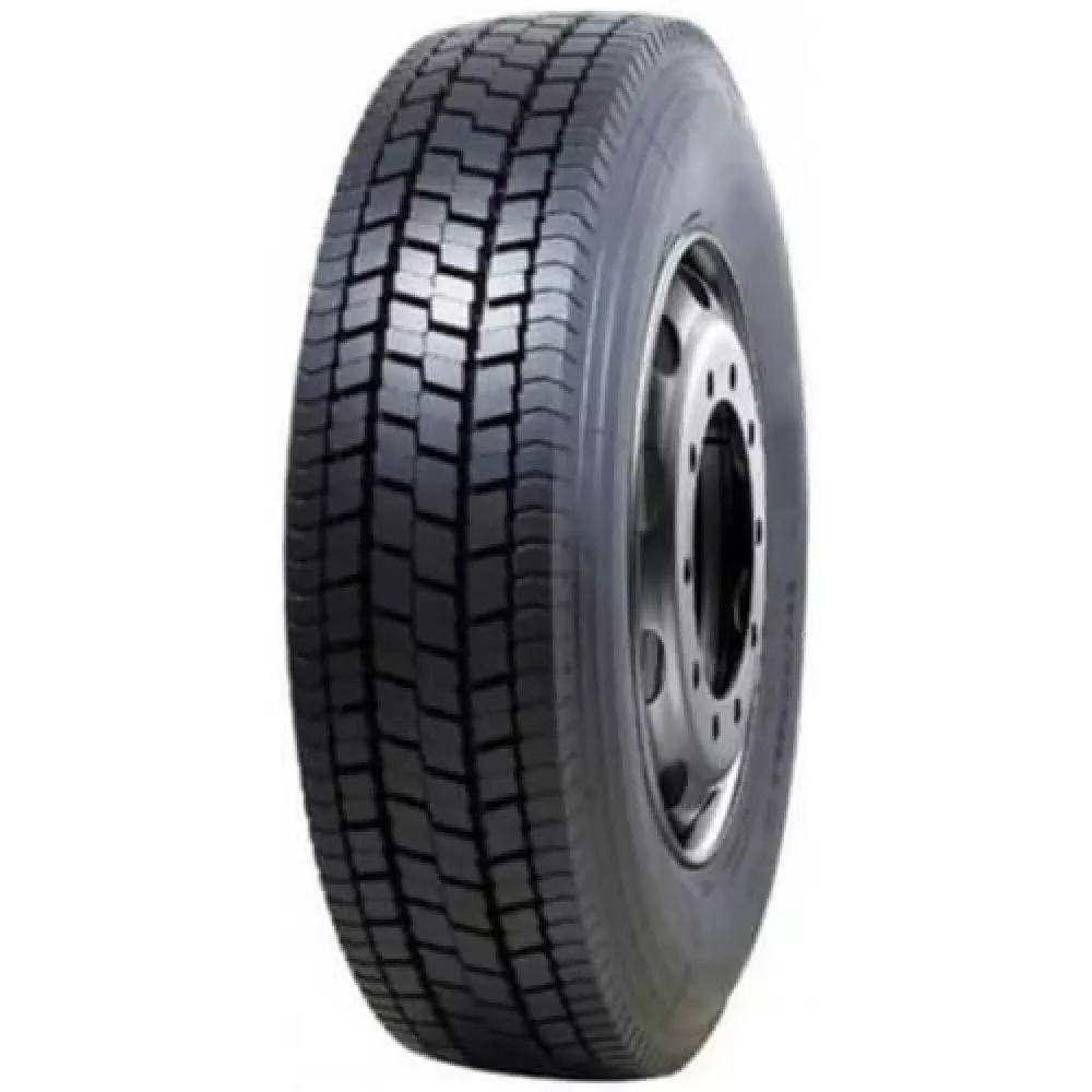 Грузовая шина Sunfull HF628 235/75 R17,5 143/141J в Каменск-Уральском