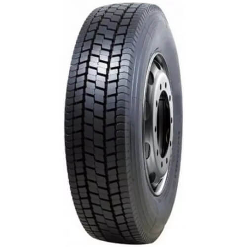 Грузовая шина Sunfull HF628 235/75 R17,5 143/141J купить в Каменск-Уральском