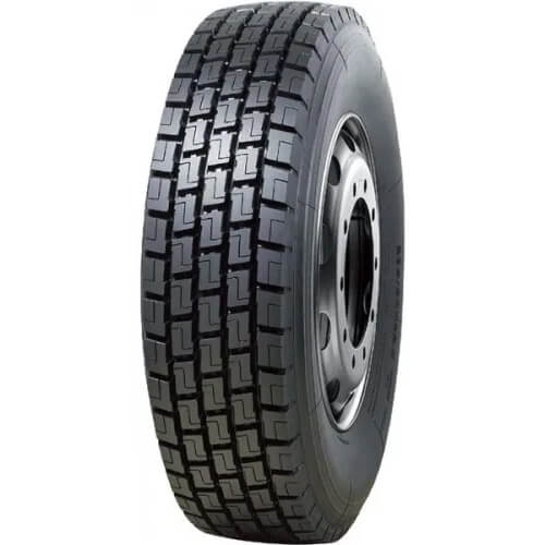 Грузовая шина Sunfull HF668 295/80 R22,5 152/149M купить в Каменск-Уральском