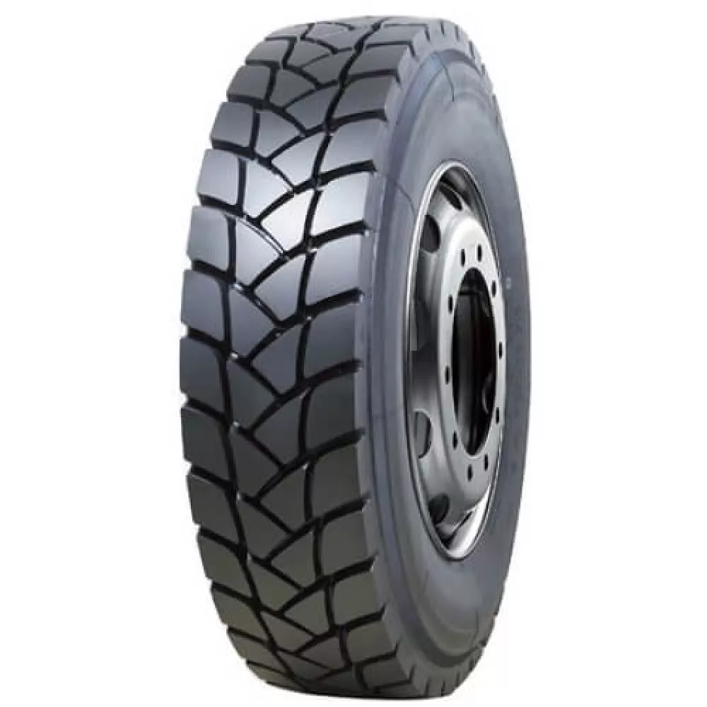 Грузовая шина Sunfull HF768 315/80 R22,5 156/152L в Каменск-Уральском