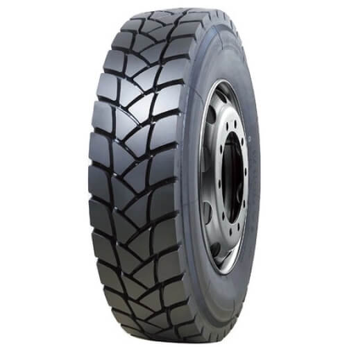 Грузовая шина Sunfull HF768 315/80 R22,5 156/152L купить в Каменск-Уральском