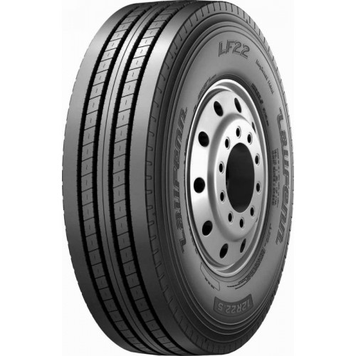 Грузовая шина Laufenn LF22 295,00/80 R22,5 152/148M 16pr (рулевая) купить в Каменск-Уральском