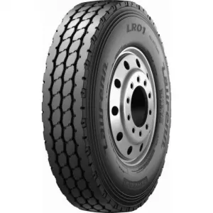 Грузовая шина Laufenn LR01 315,00/80 R22,5 156/150K 18pr (рулевая)  купить в Каменск-Уральском