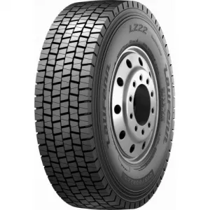 Грузовая шина Laufenn LZ22 315.00/80 R22,5 154/150M 18pr (ведущая)  купить в Каменск-Уральском