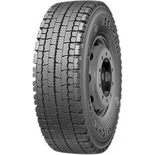 Грузовые шины Michelin XDW Ice Grip 265/70 R19,5 140/138L 3PMSF (Ведущая ось) купить в Каменск-Уральском