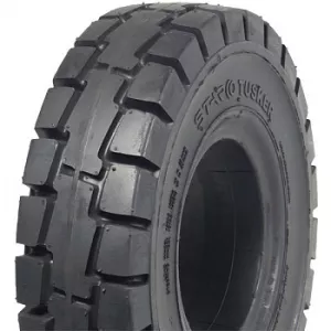 Шина цельнолитая STARCO Tusker 15x4,5-8 109A5/100A5 купить в Каменск-Уральском