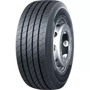 Грузовая шина WestLake WTL1 445/45 R19,5 160L 3PMSF купить в Каменск-Уральском