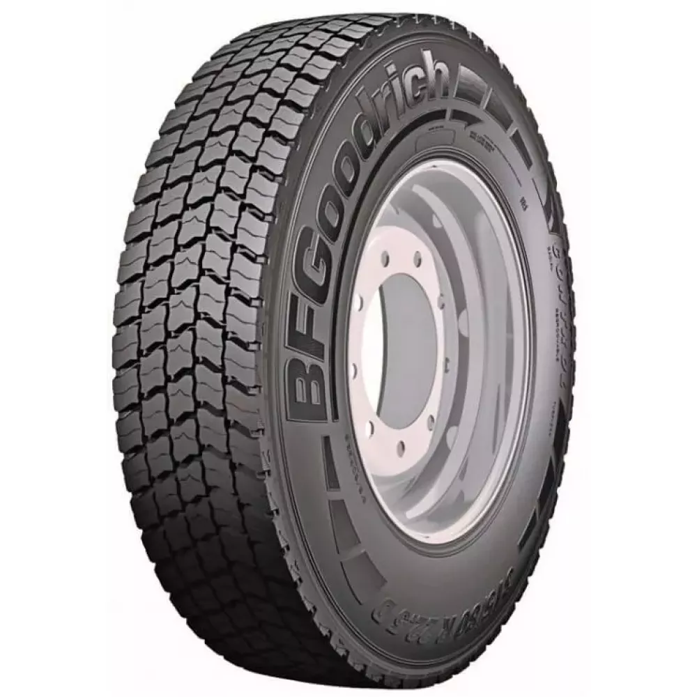  Грузовая шина BF Goodrich ROUTE CONTROL D 295/60 R22.5 150/147K, ведущая ось в Каменск-Уральском