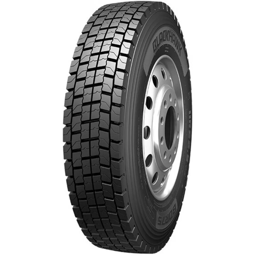  Грузовая шина Blackhawk BDR75 295/80 R22,5 152/149M, Ведущая ось  в Каменск-Уральском