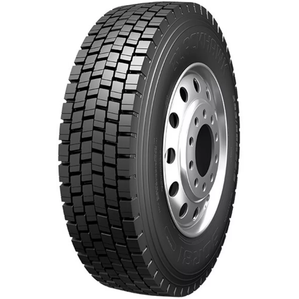  Грузовая шина Blackhawk BDR81 295/80 R22,5 152/149L, Ведущая ось  в Каменск-Уральском