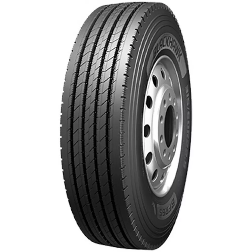  Грузовая шина Blackhawk BFR65 295/80 R22,5 152/149M, Рулевая ось  в Каменск-Уральском