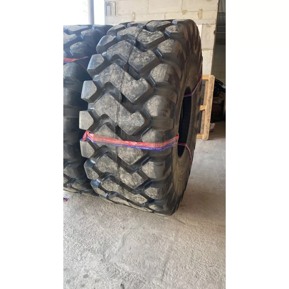 Спецшина  26,5-25 RockBuster H108С Е3/L3 32PR в Каменск-Уральском