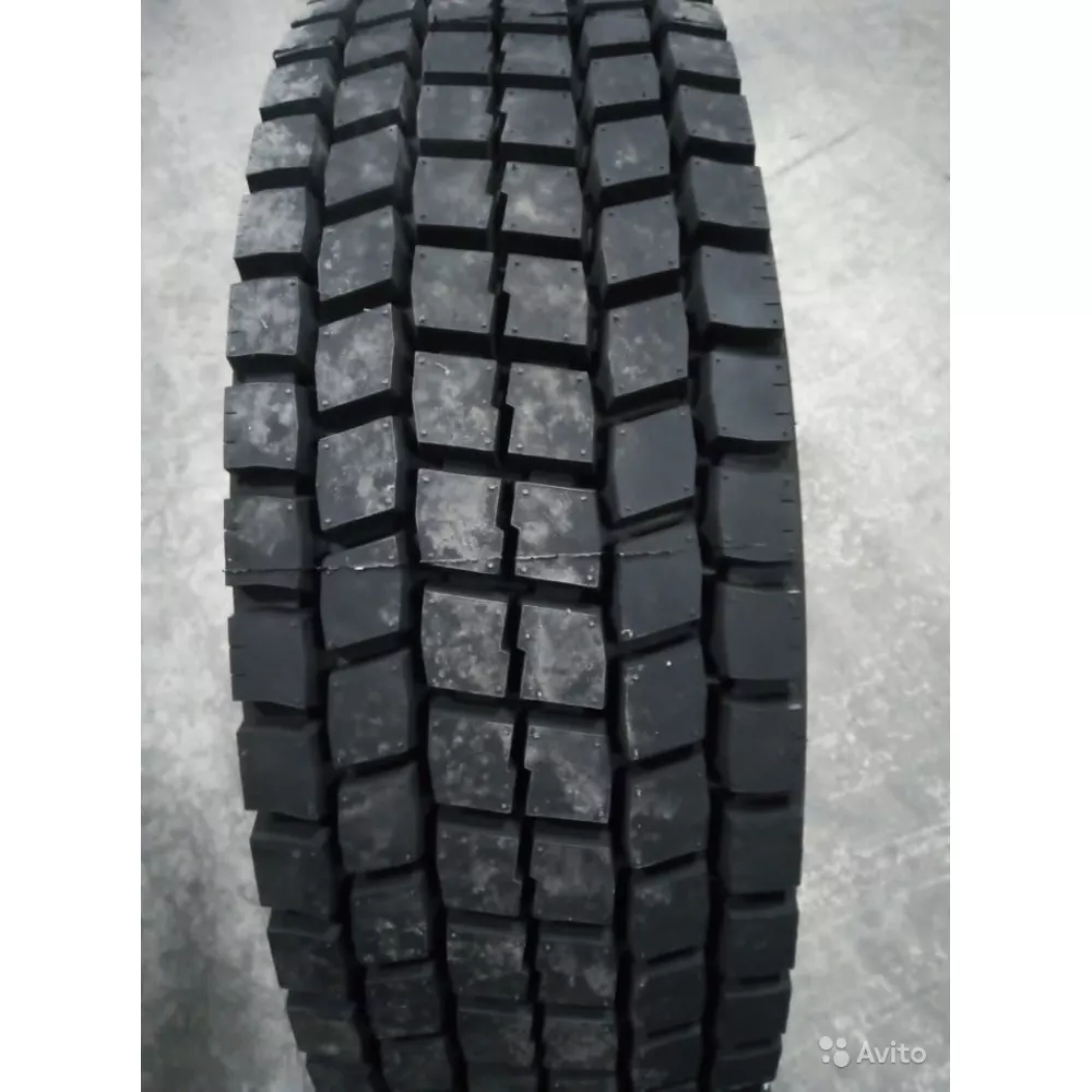 Грузовая шина 275/70 R22,5 Long March LM-326 16PR в Каменск-Уральском