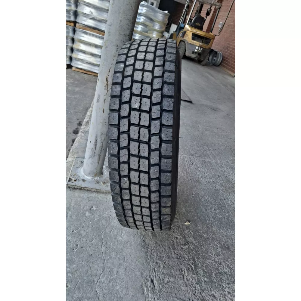 Грузовая шина 275/70 R22,5 Long March LM-329 16PR в Каменск-Уральском