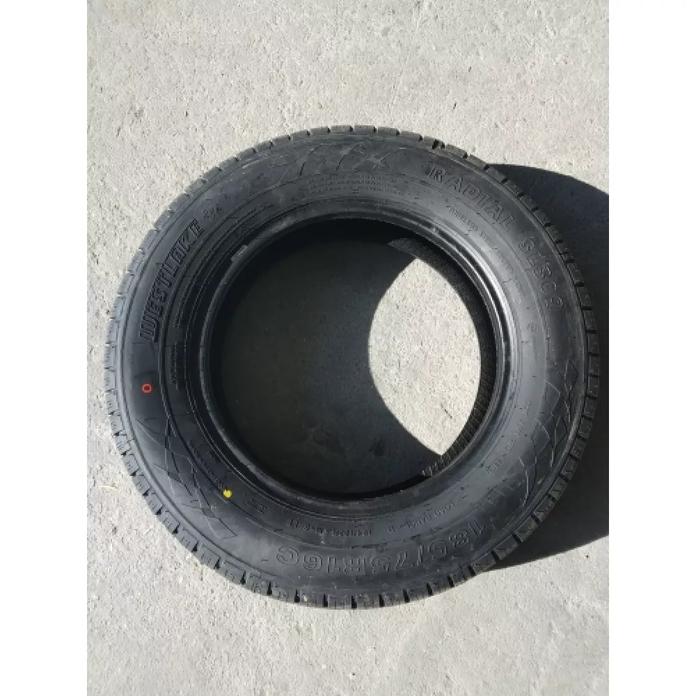 Грузовая шина 185/75 R16 Westlake SL-309 8PR в Каменск-Уральском