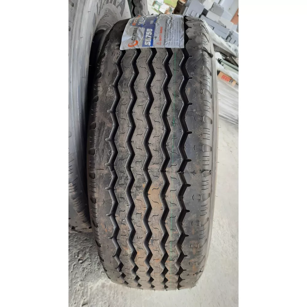 Грузовая шина 385/65 R22,5 Centara SD-750 20PR в Каменск-Уральском