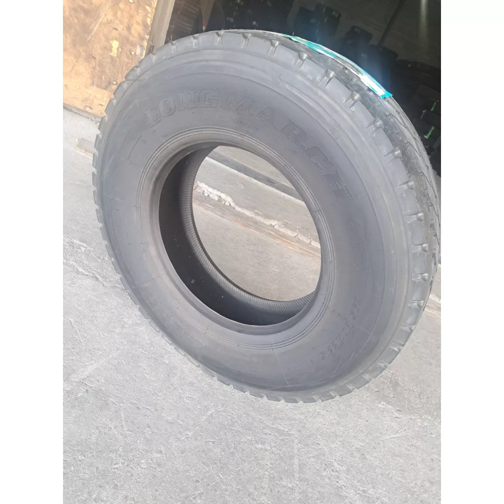 Грузовая шина 295/80 R22,5 Long March LM-519 18PR в Каменск-Уральском