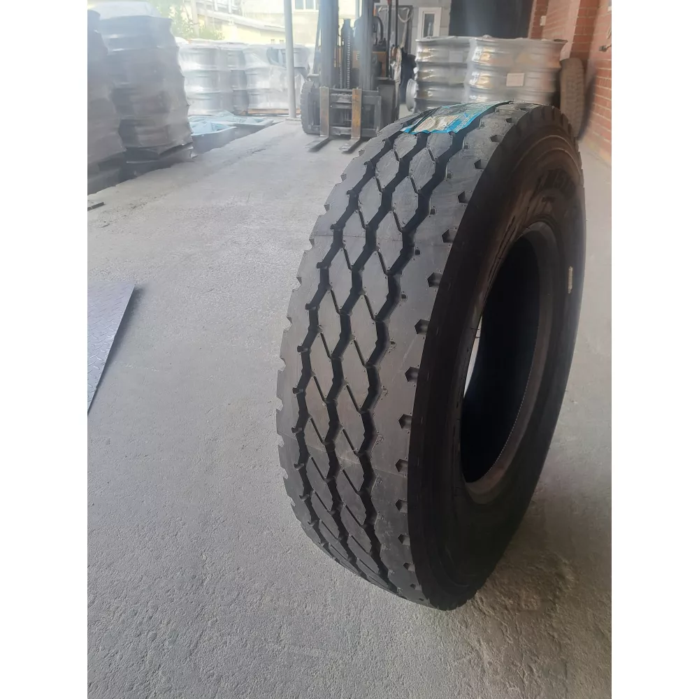 Грузовая шина 295/80 R22,5 Long March LM-519 18PR в Каменск-Уральском