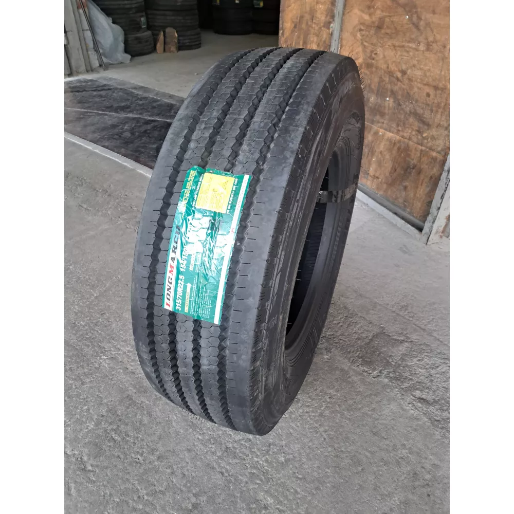 Грузовая шина 315/70 R22,5 Long March LM-703 18PR в Каменск-Уральском