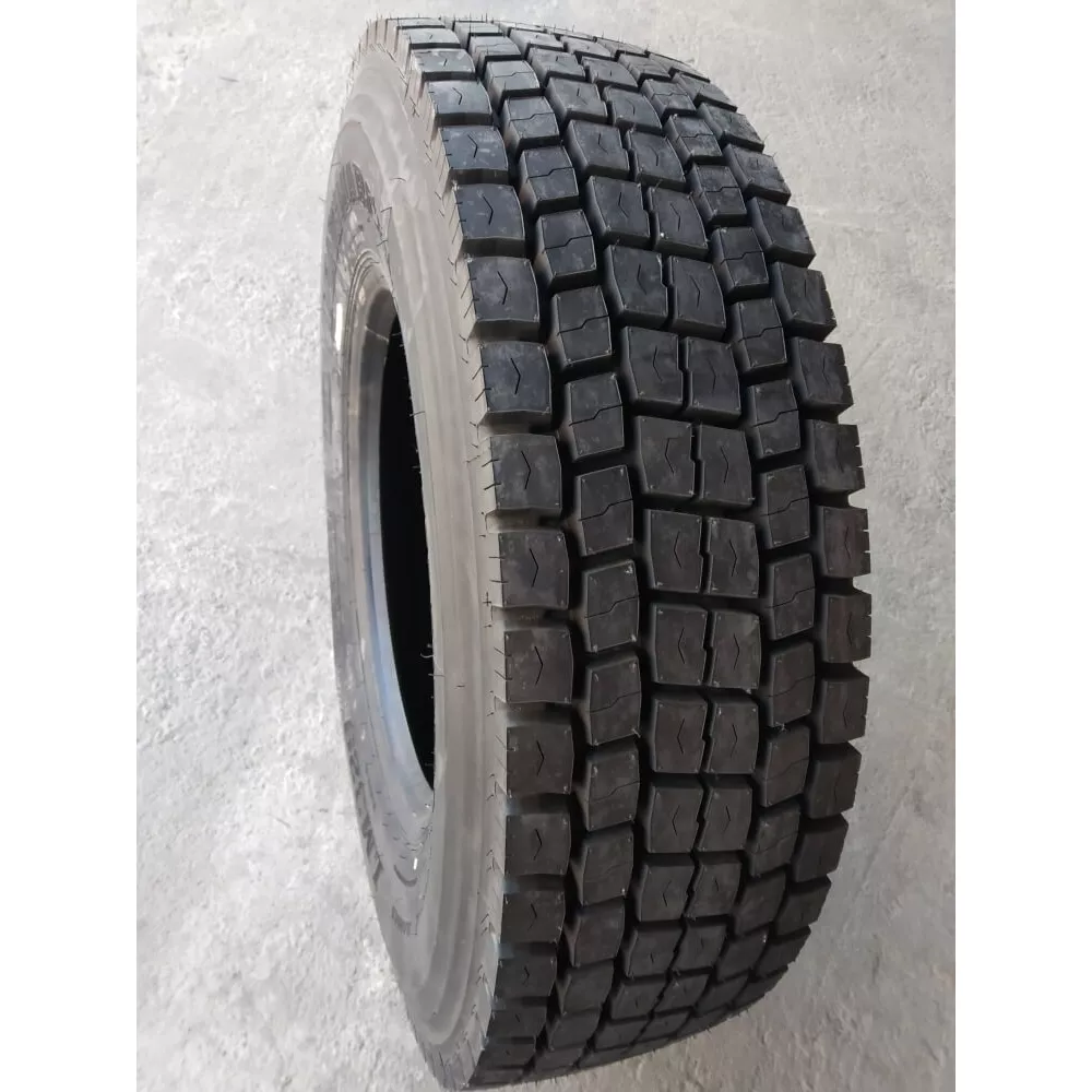 Грузовая шина 315/80 R22,5 Long March LM-329 20PR в Каменск-Уральском