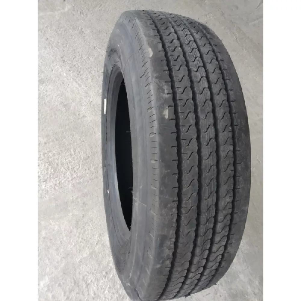 Грузовая шина 255/70 R22,5 Long March LM-120 16PR в Каменск-Уральском