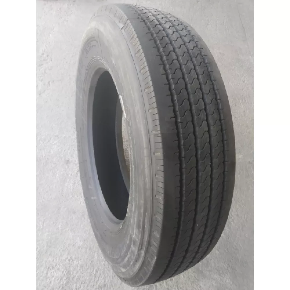 Грузовая шина 285/75 R24,5 Long March LM-120 16PR в Каменск-Уральском