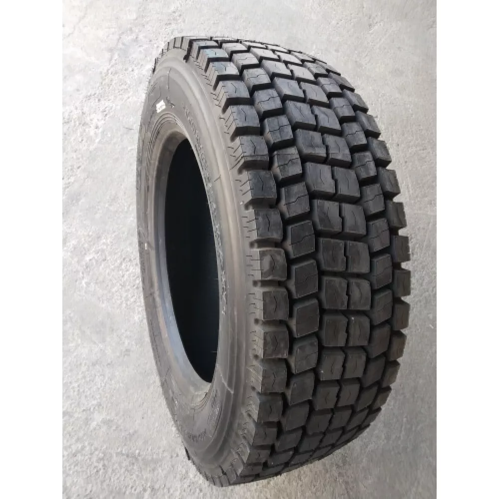 Грузовая шина 295/60 R22,5 Long March LM-329 18PR в Каменск-Уральском