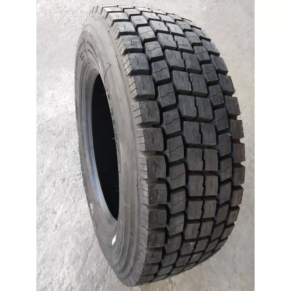 Грузовая шина 315/60 R22,5 Long March LM-329 18PR в Каменск-Уральском