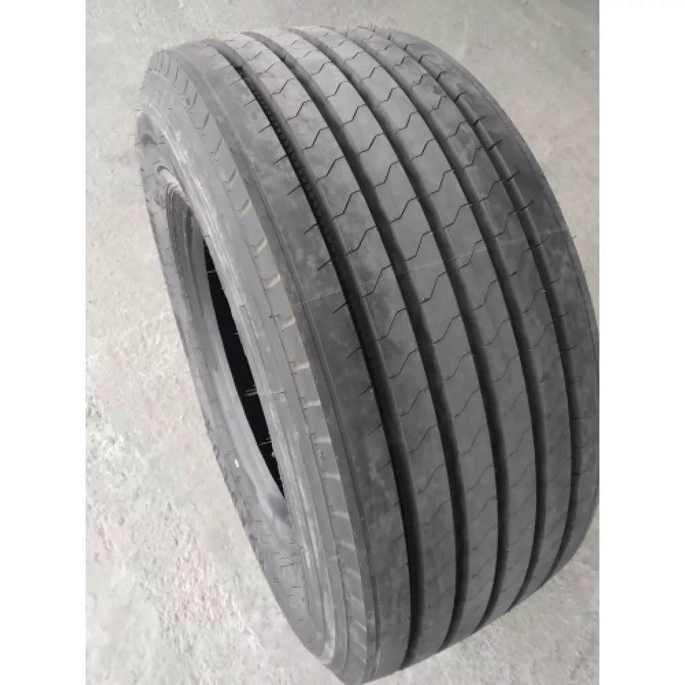 Грузовая шина 385/55 R22,5 Long March LM-168 20PR в Каменск-Уральском