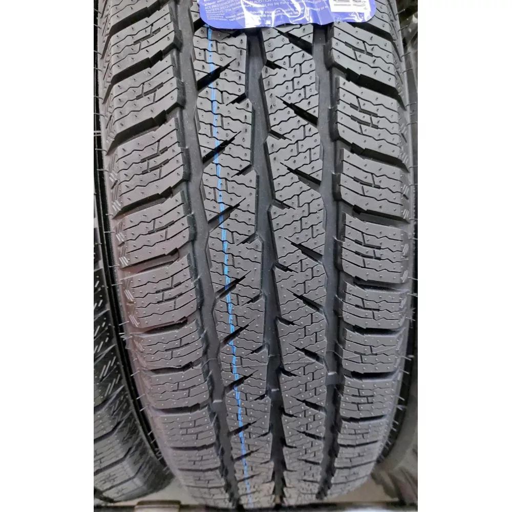 Грузовая шина 185/75 R16 Haida HD-627 8PR в Каменск-Уральском