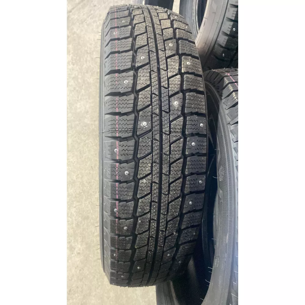 Грузовая шина 185/75 R16 Triangle LS-01  8PR шипы в Каменск-Уральском