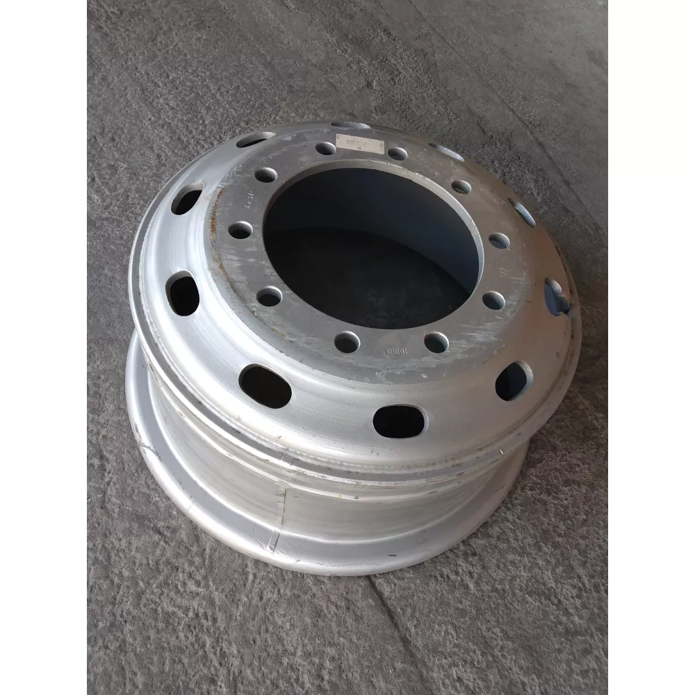 Диск 8,50х20 Koryo ET-180 PCD 10x335 D 281 в Каменск-Уральском