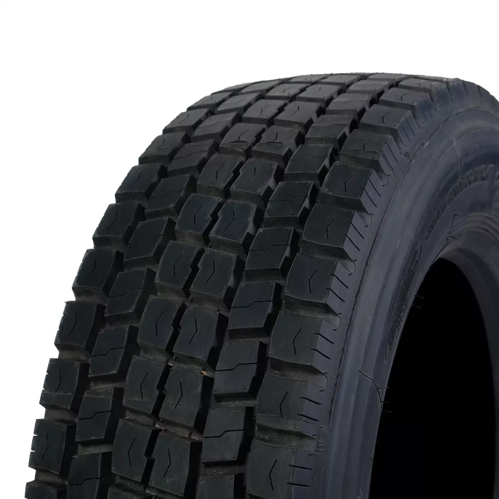 Грузовая шина 315/60 R22,5 Long March LM-329 18PR в Каменск-Уральском