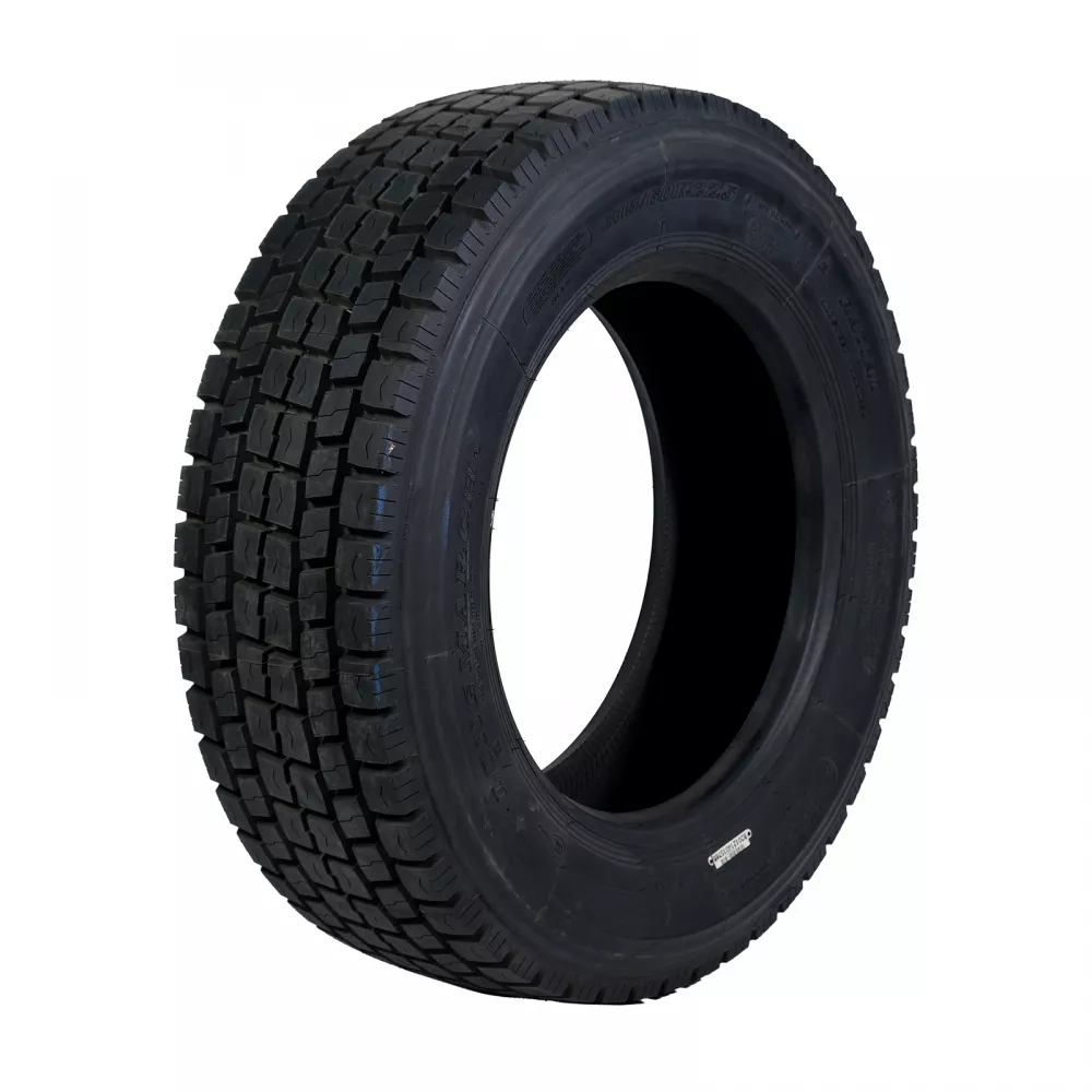 Грузовая шина 315/60 R22,5 Long March LM-329 18PR в Каменск-Уральском