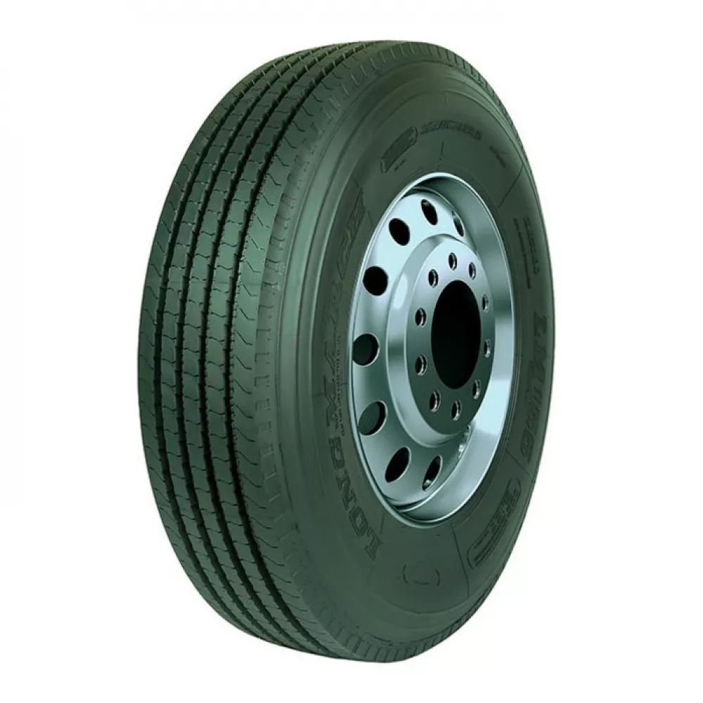 Грузовая шина 315/80 R22,5 Long March LM155 20PR в Каменск-Уральском