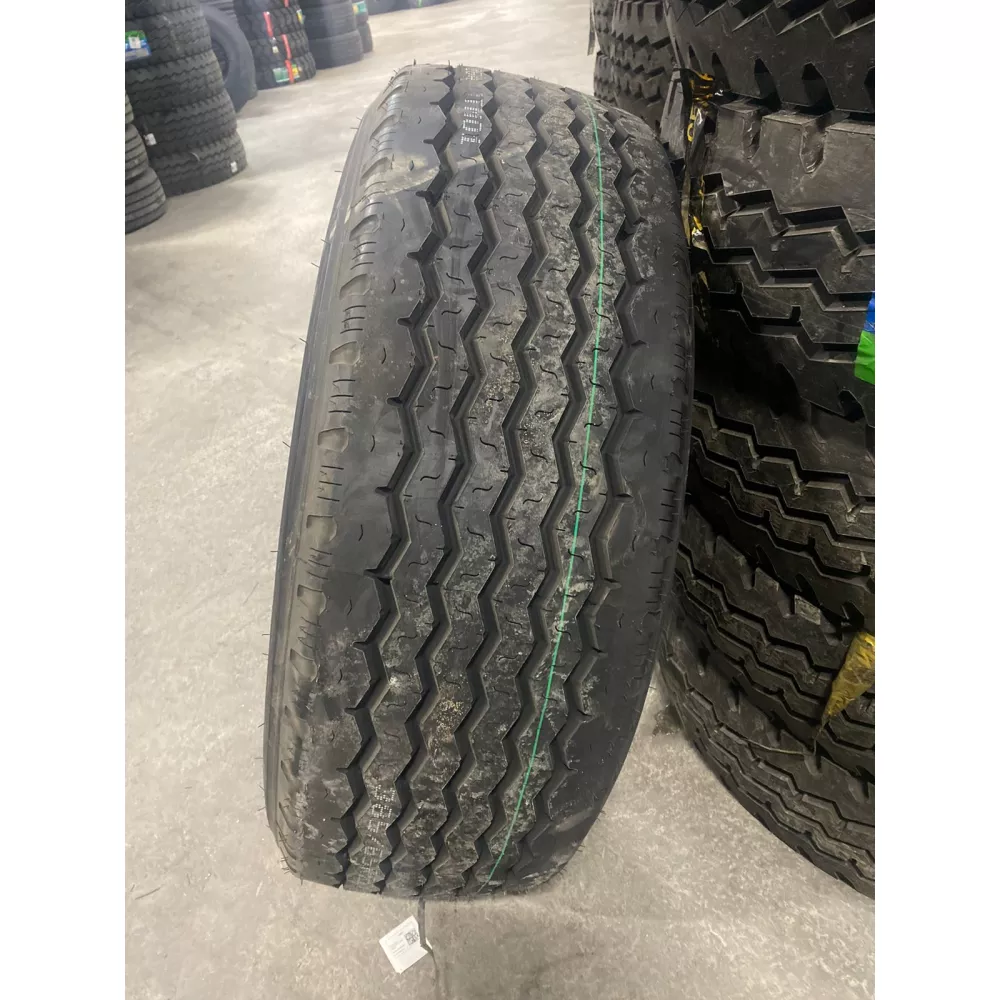 Грузовая шина 385/65 R22,5 Teraflex TT555 20PR в Каменск-Уральском