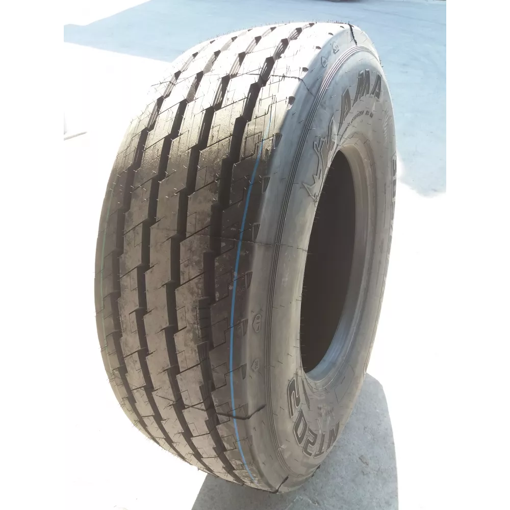 Грузовая шина 385/65 R22,5 Кама NT-202 в Каменск-Уральском